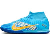 Nike Alta Zoom Superfly 9 Academy Km IC, Baltic Blue/White, DO9346-400, 10.5