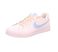 Nike Court Royale AC, Zapatillas Mujer, Blanco (White/Psychic Blue/Crimson Tint 108), 40 EU