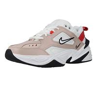 NIKE AO3108-205, Gymnastics Shoe Mujer, Multicolor, 40 EU