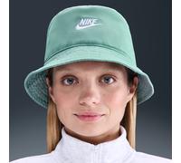 Nike Apex Futura Sombrero tipo pescador Futura con efecto lavado - Verde S