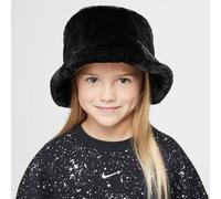 Nike Apex FZ3061-010 - Gorro para niños Mayores, Talla única, Color Negro