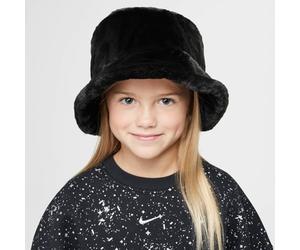 Nike Apex FZ3061-010 - Gorro para niños Mayores, Talla única, Color Negro