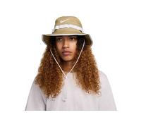 Nike Apex Gorro tipo pescador Dri-FIT - Marrón M