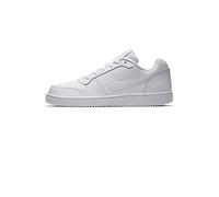 Nike AQ1775-100 Hombre Zapatillas sin Cordones, Blanco (White/White 100), 41 EU