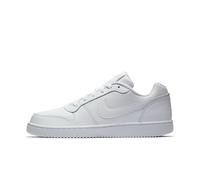 Nike AQ1775-100 Hombre Zapatillas sin Cordones, Blanco (White/White 100), 47 EU