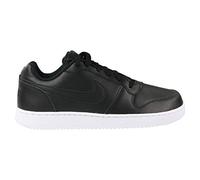 Nike AQ1779 Mujer Zapatos de Baloncesto, Negro (Black/Black/White 001), 39 EU