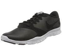 Nike AQ8227-001 Mujer Zapatillas, Negro (Black/Black/White/Lt Crimson 001), 36.5 EU