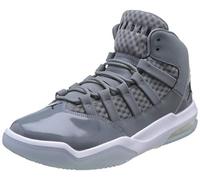 Nike AQ9084 Hombre Zapatos de Baloncesto, Gris (Cool Grey/Black/White/Clear 010), 44.5 EU