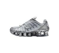 Nike AR3566-003 Nike Shox TL Mujer Pure Platinum/Chrome EU 40