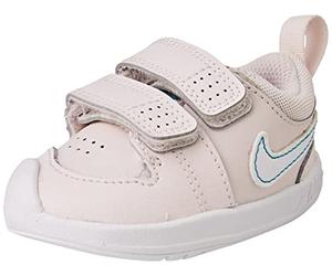 Nike AR4161-600 Nike Pico 5 Sneaker Male Pearl Pink/White-Cosmic Fucsia EU 34