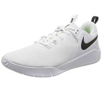 Nike AR5281-101_41 Hombre Zapatos de Voleibol, Blanco, 41 EU