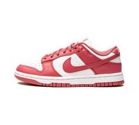 Nike - Archeo Pink Dunk Low Zapatillas Mujer - Sport - Mujer - Rojo - 40 1/2 EU -