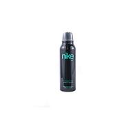 NIKE - Aromatic Addiction 200 ml, Desodorante Hombre Spray, Desodorante Antimanchas para Todo Tipo de Piel, 0% Sales de Aluminio, de Larga Duración, Fragancia Amaderada Especiada