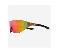 Nike Athena Edge IB3517X Gafas de sol para hombre Black/Orange Mirror One Size