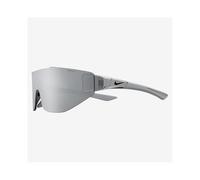 Nike Athena Edge IB3517X Gafas de sol para hombre Wolf Grey/Chrome Mirror One Size