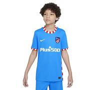 Nike - Atlético de Madrid Temporada 2021/22 Camiseta Other Equipación de Juego, S, Unisex
