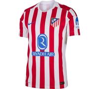Nike Atlético Madrid 2025/26 Match Home Nike Authentic Dri-fit ADV Fußballtrikot Für Herren Camiseta de fútbol Hombre