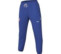 Nike Atlético Madrid Standard Issue Nike Dri-fit Fußballhose Mit Schmal Zulaufender Passform Für Herren - Pantalones de fútbol Hombre