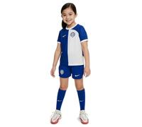 Nike ATM LK Nk DF Kit AW, Old Royal/White/White, 4-5 años Unisex niños