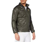 Nike ATM M NK Awf LTE Jkt Sport Jacket, Hombre, Cargo Khaki/Khaki no Sponsor, L