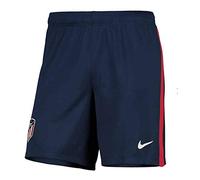 Nike ATM M NK BRT Stad Short Ha Sport Shorts, Hombre, Midnight Navy/White no Sponsor, 3XL