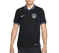Nike ATM M Nk DF Stad JSY SS AW Sweatshirt Hombre