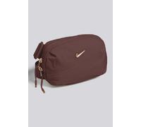 Riñonera Nike Aura 2L Unisex Marrón Unica