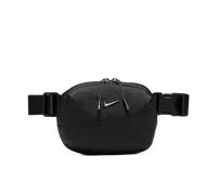 Nike Aura Bolsa tipo bandolera (2 l) - Negro