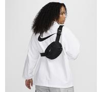 Nike Aura Bolsa tipo bandolera (2 l) - Negro