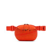 Nike Aura Bolsa tipo bandolera (2 l) - Rojo