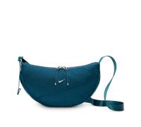 Nike Aura Bolsa tipo bandolera Crescent (4 l) - Azul