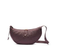 Nike Aura Bolsa tipo bandolera Crescent (4 l) - Morado