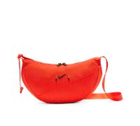 Nike Aura Bolsa tipo bandolera Crescent (4 l) - Rojo