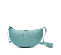 Nike Aura Bolsa tipo bandolera Crescent (4 l) - Verde