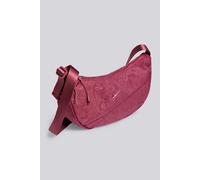 Nike Aura Crescent Emb - Negro - Bolso talla UNICA