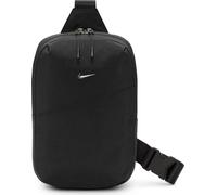 Nike Aura Bolsa tipo bandolera (5 l) - Negro