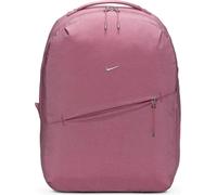 Nike Aura HF7007 - Mochila (24 L), Elemental Pink/Matte Silver, talla única, Ropa deportiva