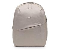 Nike Aura HF7007 - Mochila (24 L), gris universitario/gris universitario/plateado mate, talla única, Ropa deportiva