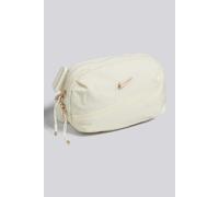 Riñonera Nike Aura 2L Unisex Beige Unica