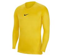 Nike AV2609-719 M NK DF Park 1STLYR JSY LS Sweatshirt Hombre Tour Yellow/(Black) Tamaño XL
