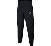 Nike B Dri-FIT Academy Wpz Pantalones, Niños, Negro (Black/White), XL