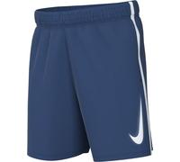Nike B Nk DF Multi+ Short Hbr - Pantalones Cortos para niño
