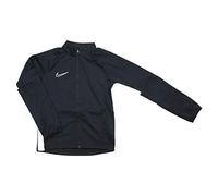 Nike B NK Dry Acdmy TRK Suit K2 Tracksuit, Niños, Black/White/White, XL