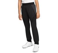 Nike B NK Dry Strke Pant KP Ng Sport Trousers, Niños, Black/Black/Anthracite/Black, XS, 16 años