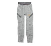Nike B NK Dry Strke Pant KP Ng Sport Trousers, Niños, Smoke Grey/Htr/Smoke Grey/Total Orange, L