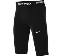 NIKE Pantalón deportivo 'Pro' negro, Talla 122-128