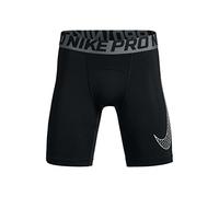 Nike B NP Short Shorts, Niños, Black, L