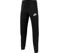 Sportswear Club Fleece Pantalón De Entrenamiento Chicos , color:negro , talla:XS Nike