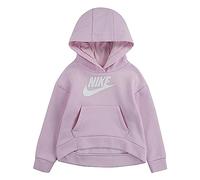 Nike B NSW Club + Hbr Po Sudadera Niños