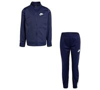 Nike B NSW Club + Hbr Po Sudadera Niños